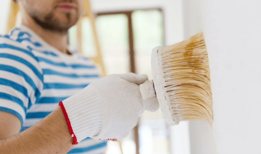 INTERIOR PAINTING
